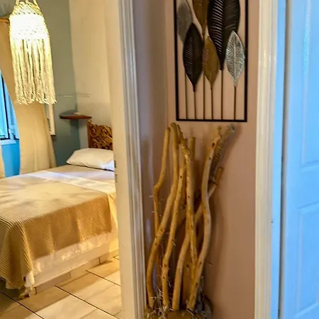 Casa de Férias Meduza *