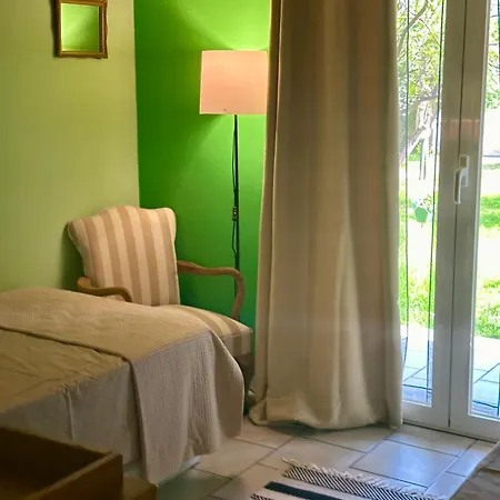 Meduza Casa de Férias *